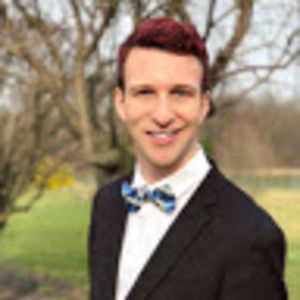 Meet your Posher, Peter